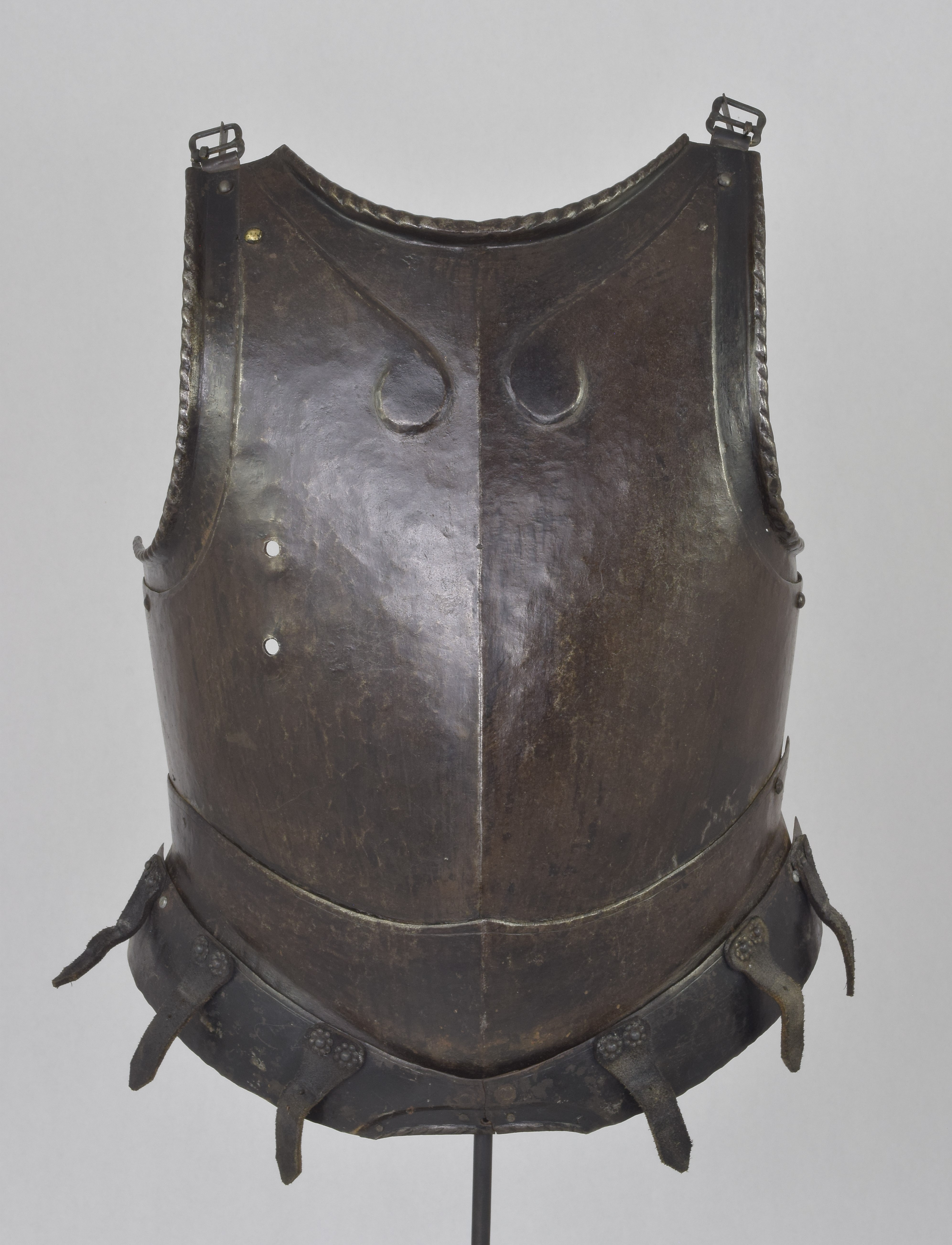 Breastplate - A-1-c-front