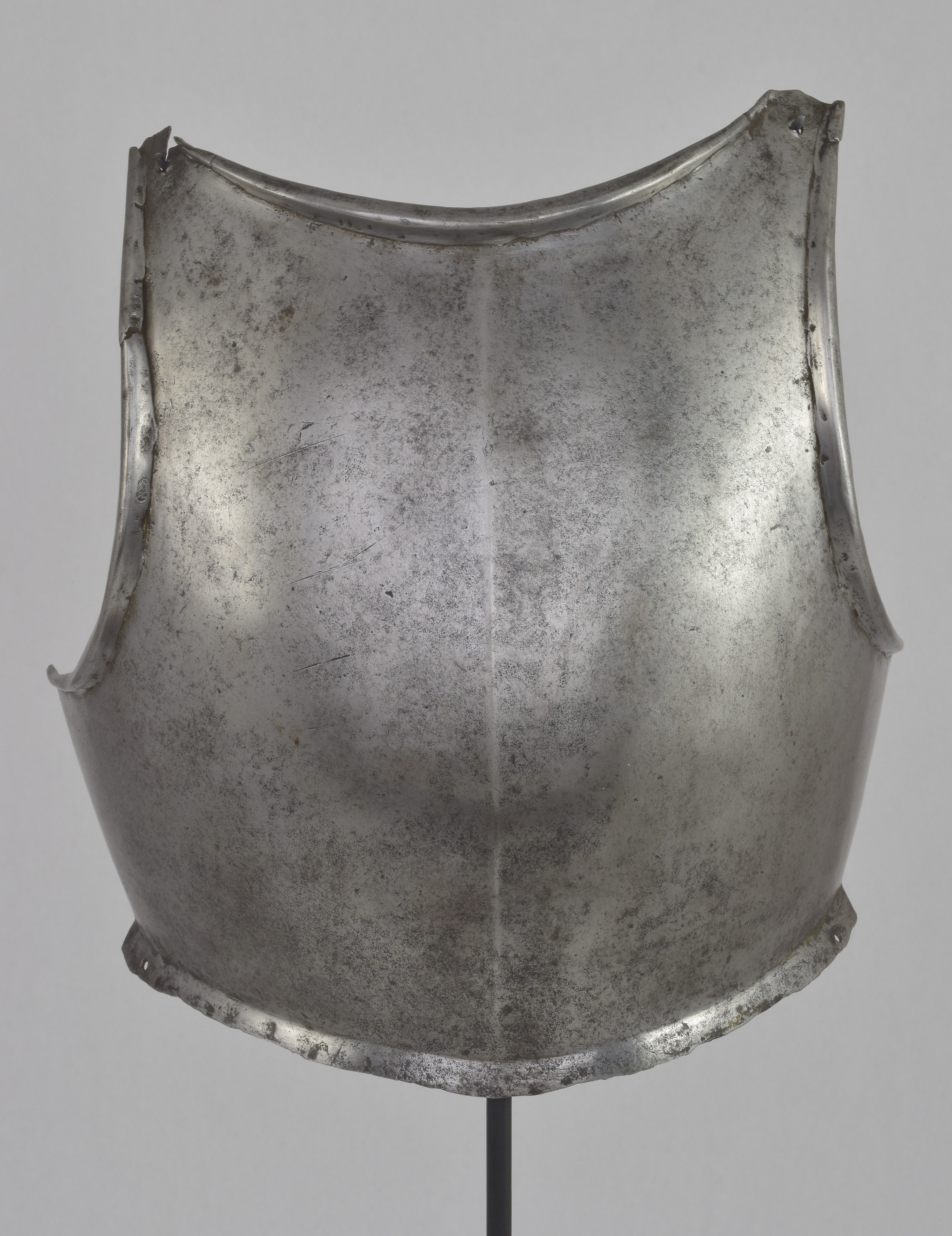 Breastplate - A-239-a-front