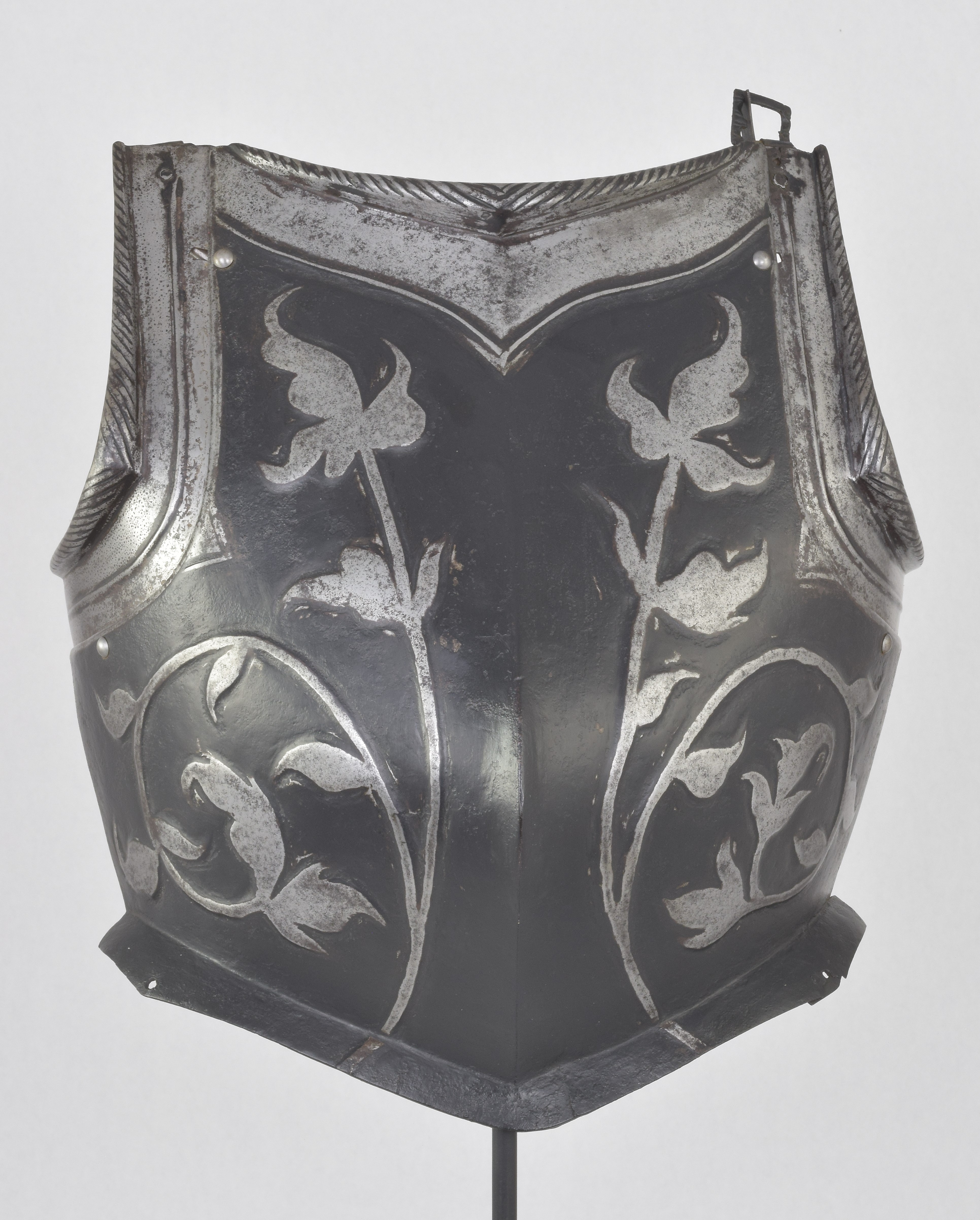 Breastplate - A-241-b-front-a