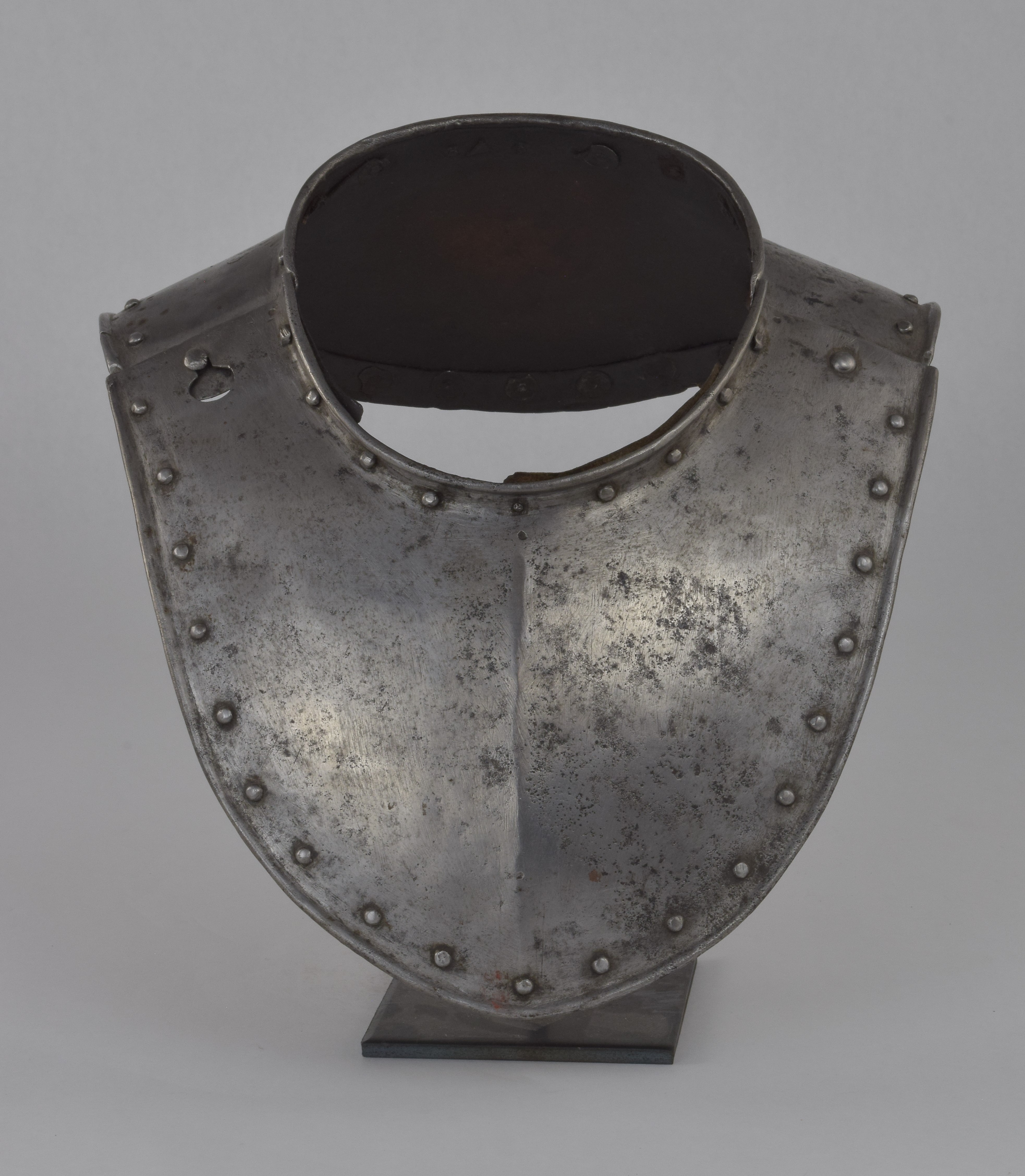 Gorget - A-289-box-front