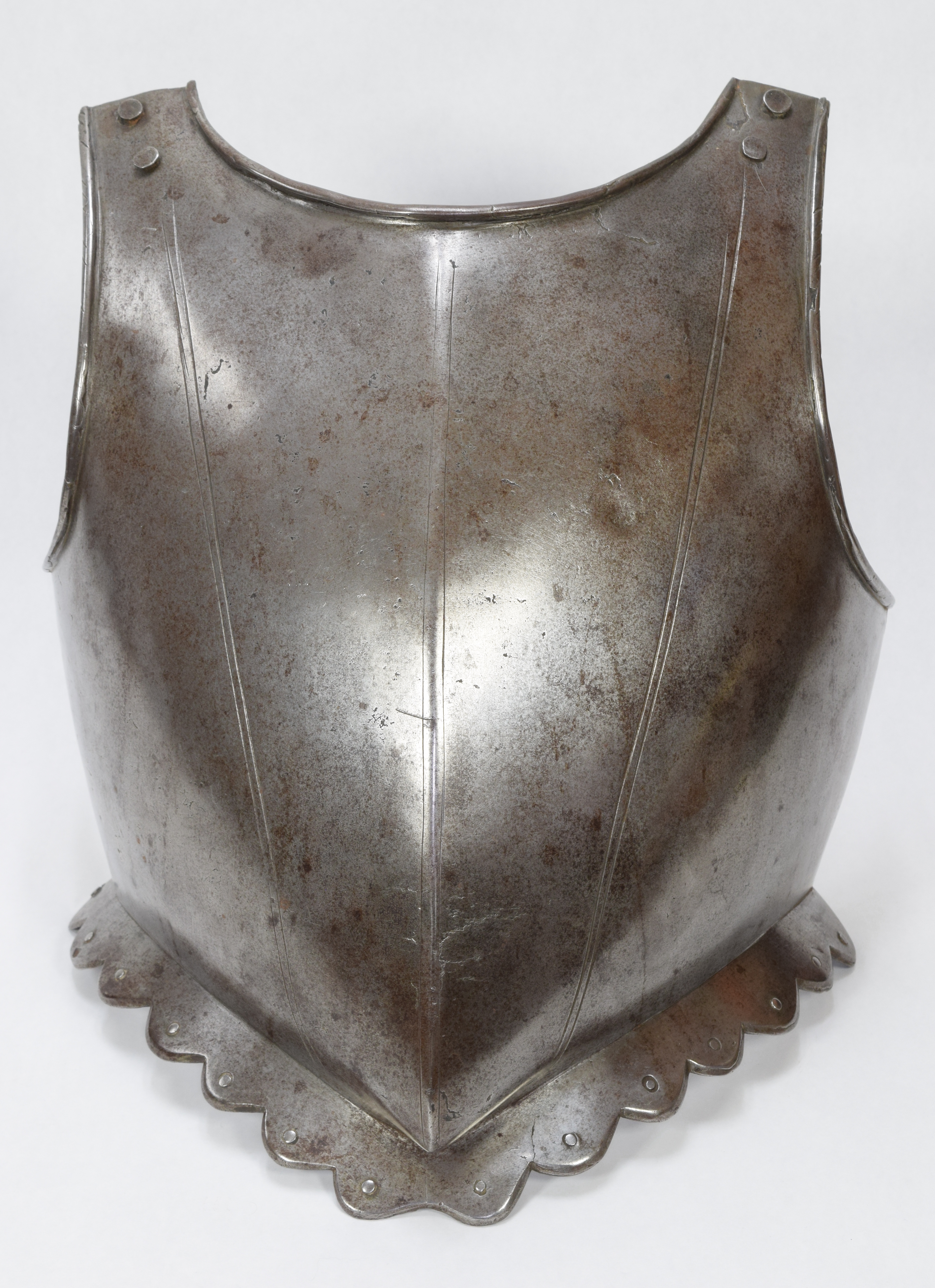 Breastplate - A-79-front