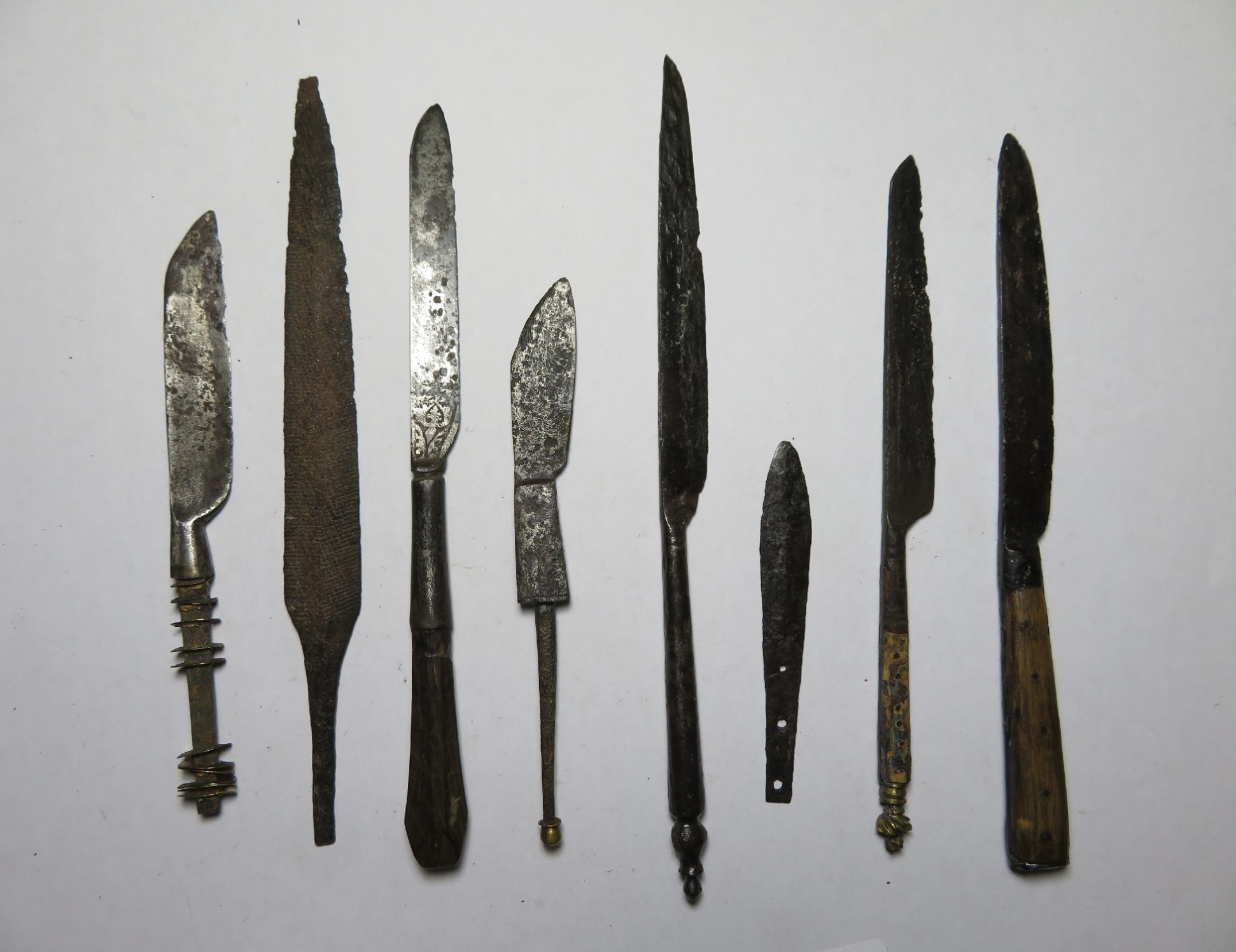 Knives Part - K-156
