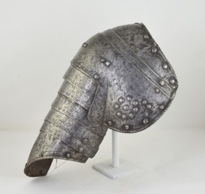 Pauldron