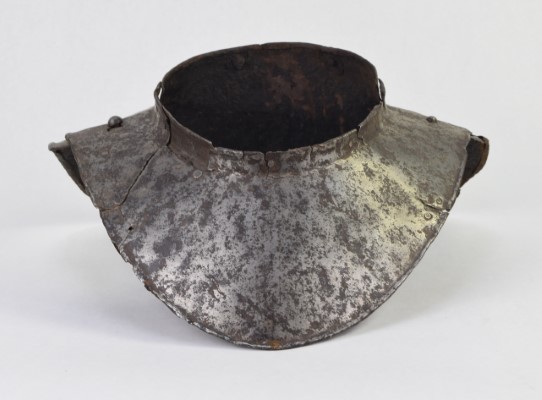 Gorget