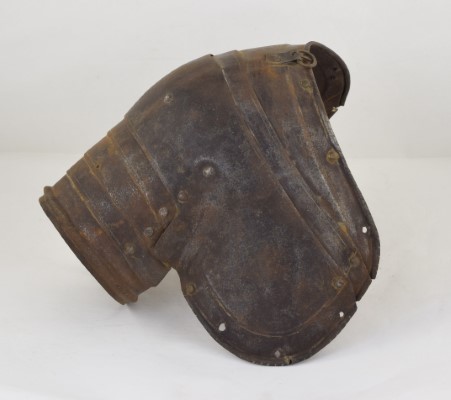 Pauldron