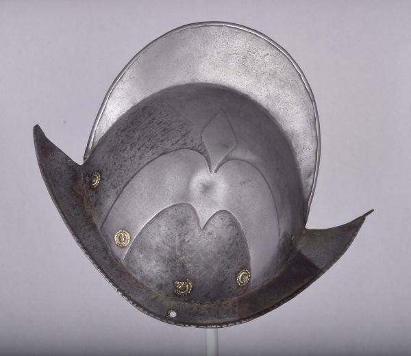 Morion