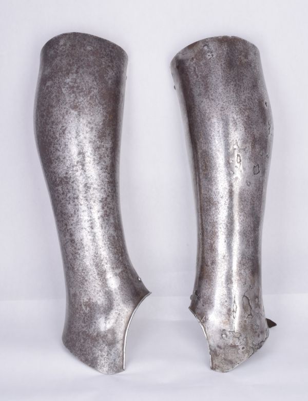 Greaves