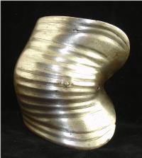 German floating Elbow