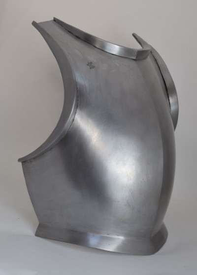 Breastplate